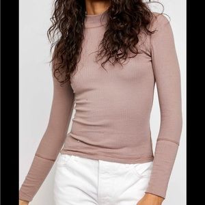 Free People Rickie Top